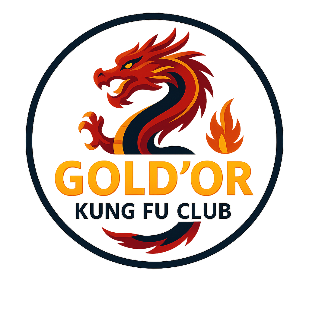 Goldor Kung Fu Club